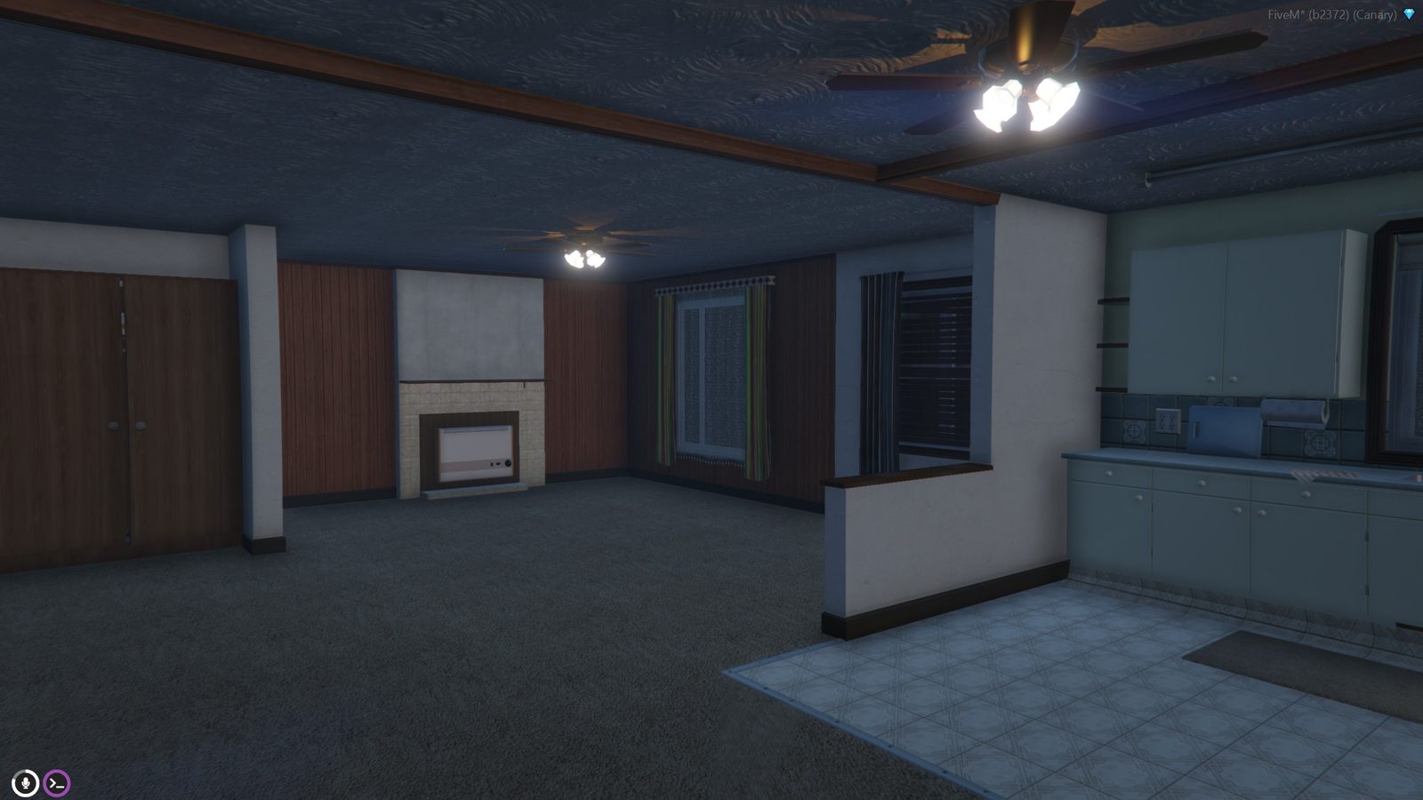 Shell 1 Standard House, view 1 of 2