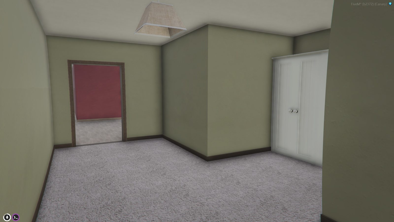 Shell 2 Apartment, view 1 of 3