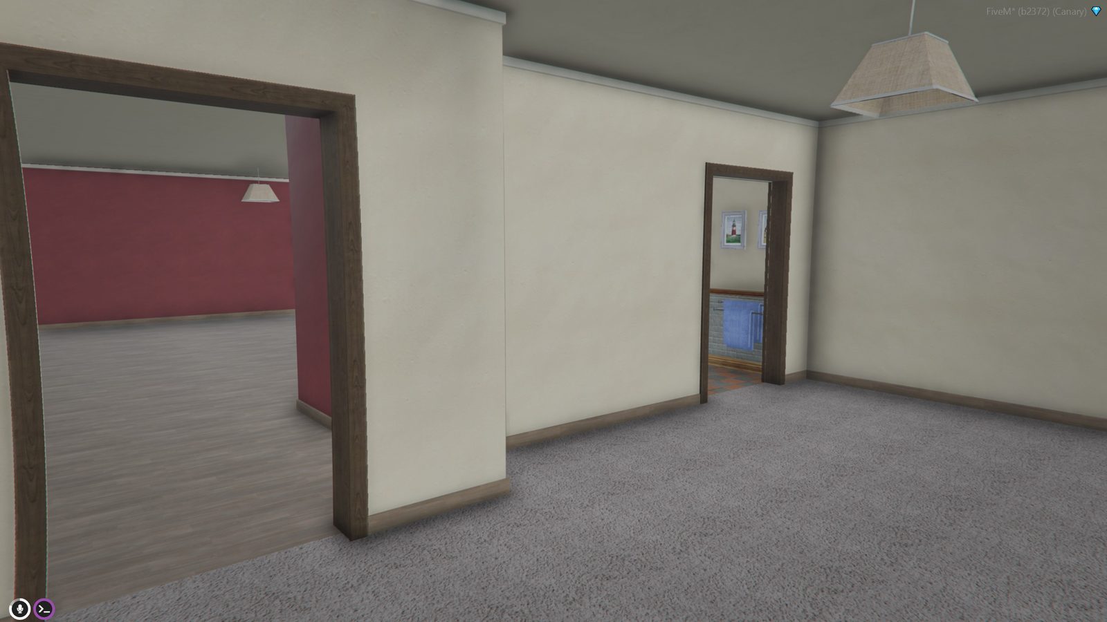 Shell 2 Apartment, view 2 of 3