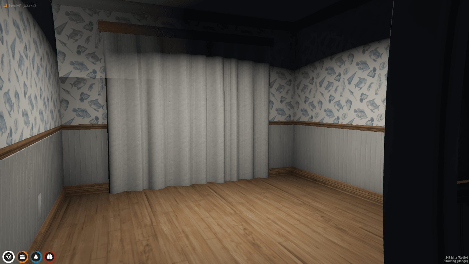 Shell 3 Trap House, view 2 of 3
