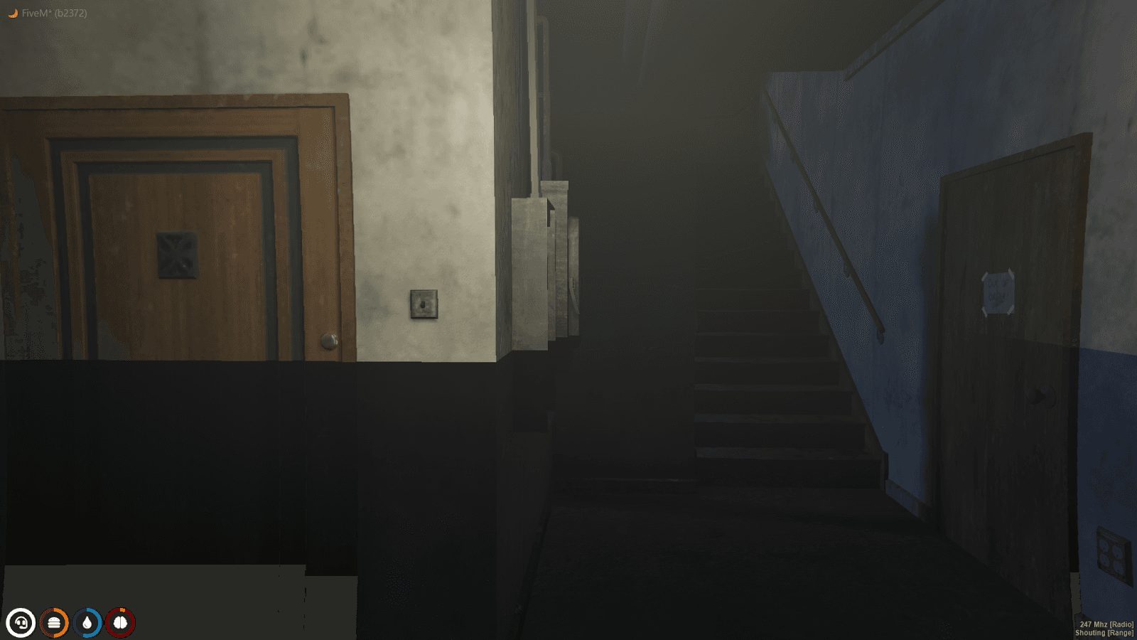 Shell 9 Rundown/Meth House, view 1 of 4