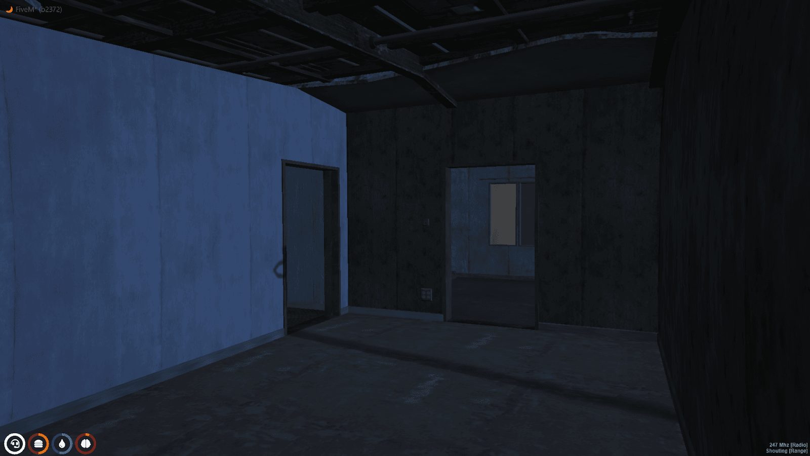 Shell 9 Rundown/Meth House, view 4 of 4