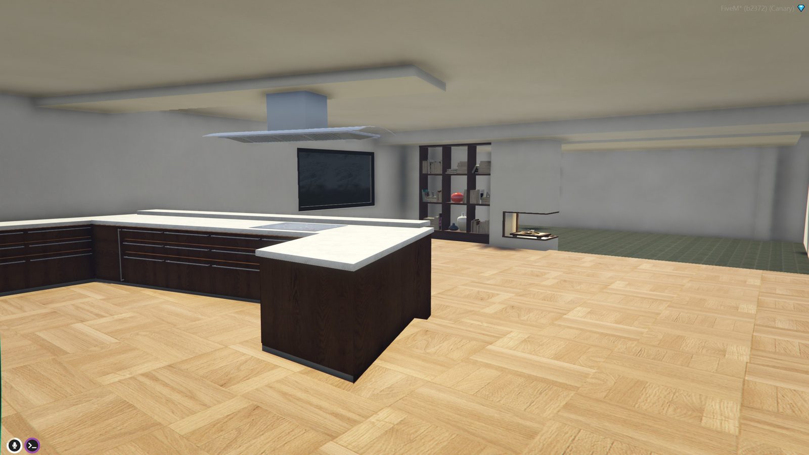 Shell 11 GTAO Apartment #2, view 1 of 9