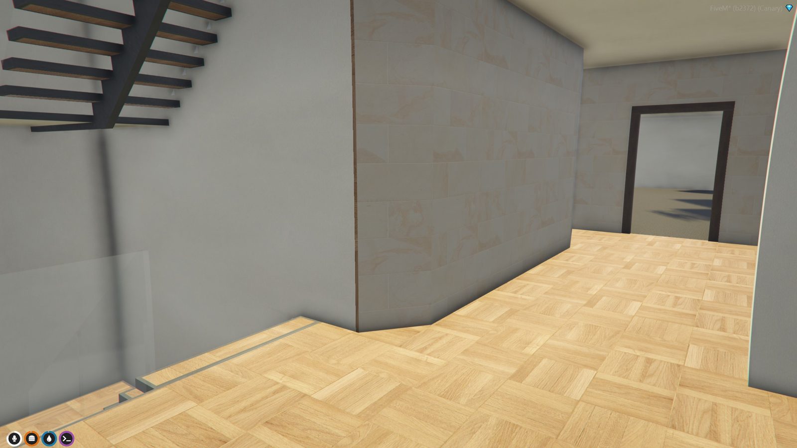 Shell 11 GTAO Apartment #2, view 5 of 9