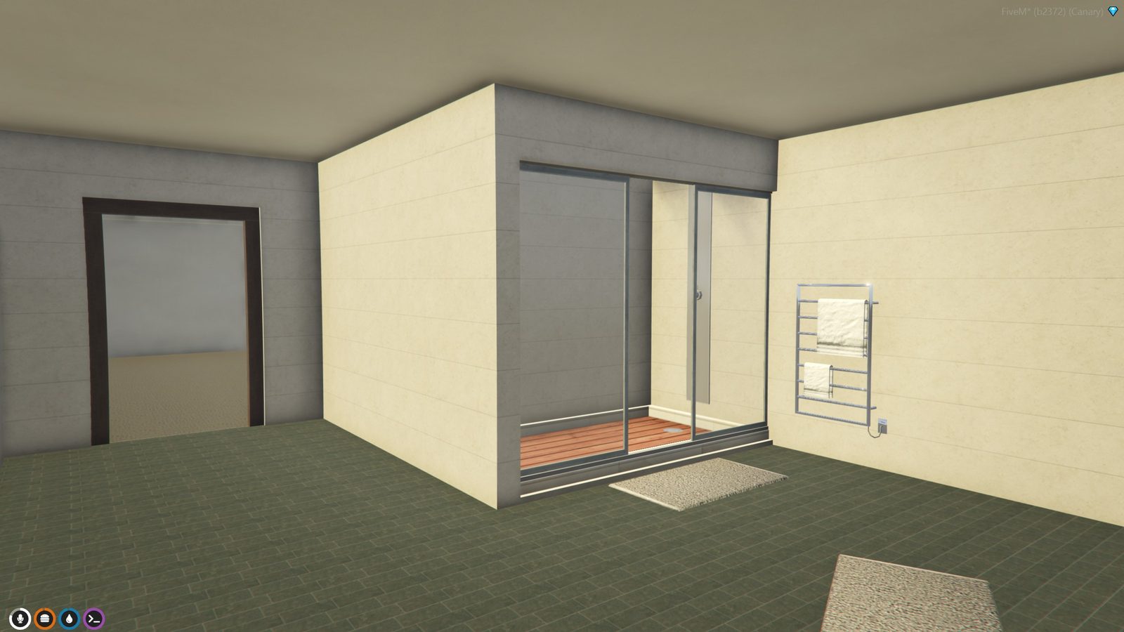 Shell 11 GTAO Apartment #2, view 7 of 9