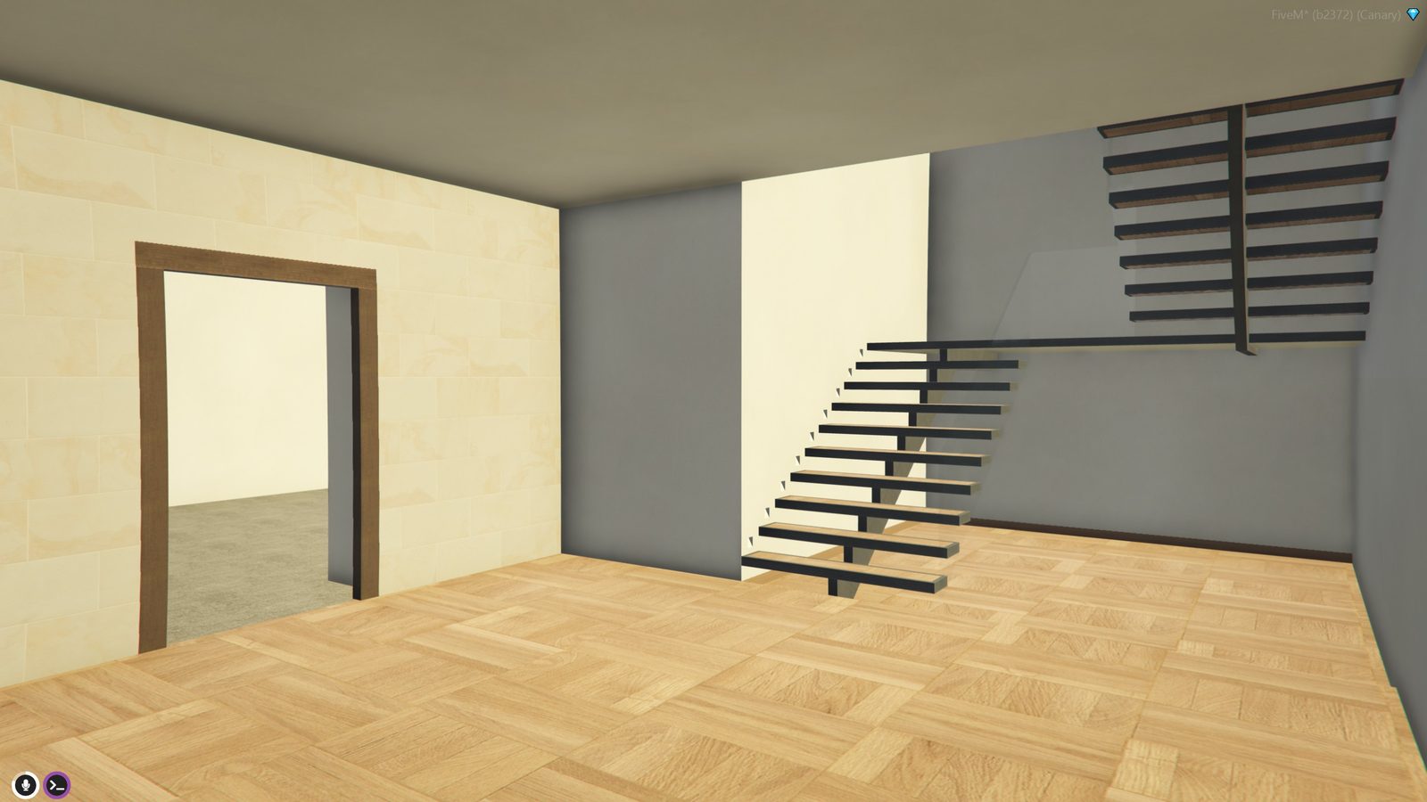 Shell 11 GTAO Apartment #2, view 8 of 9