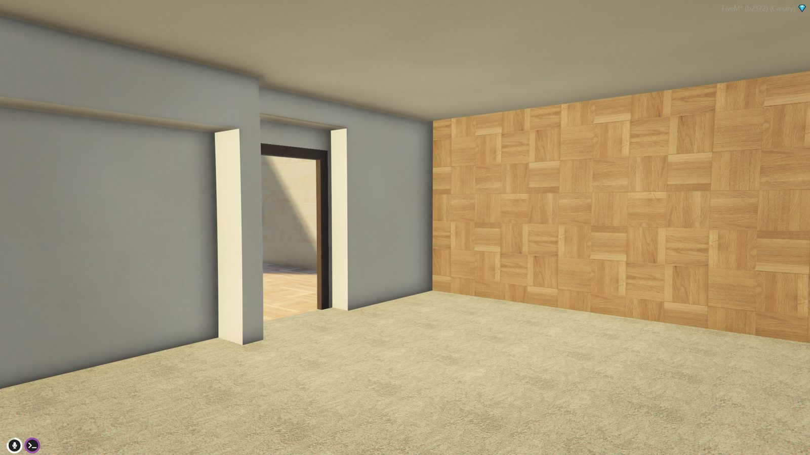 Shell 11 GTAO Apartment #2, view 9 of 9