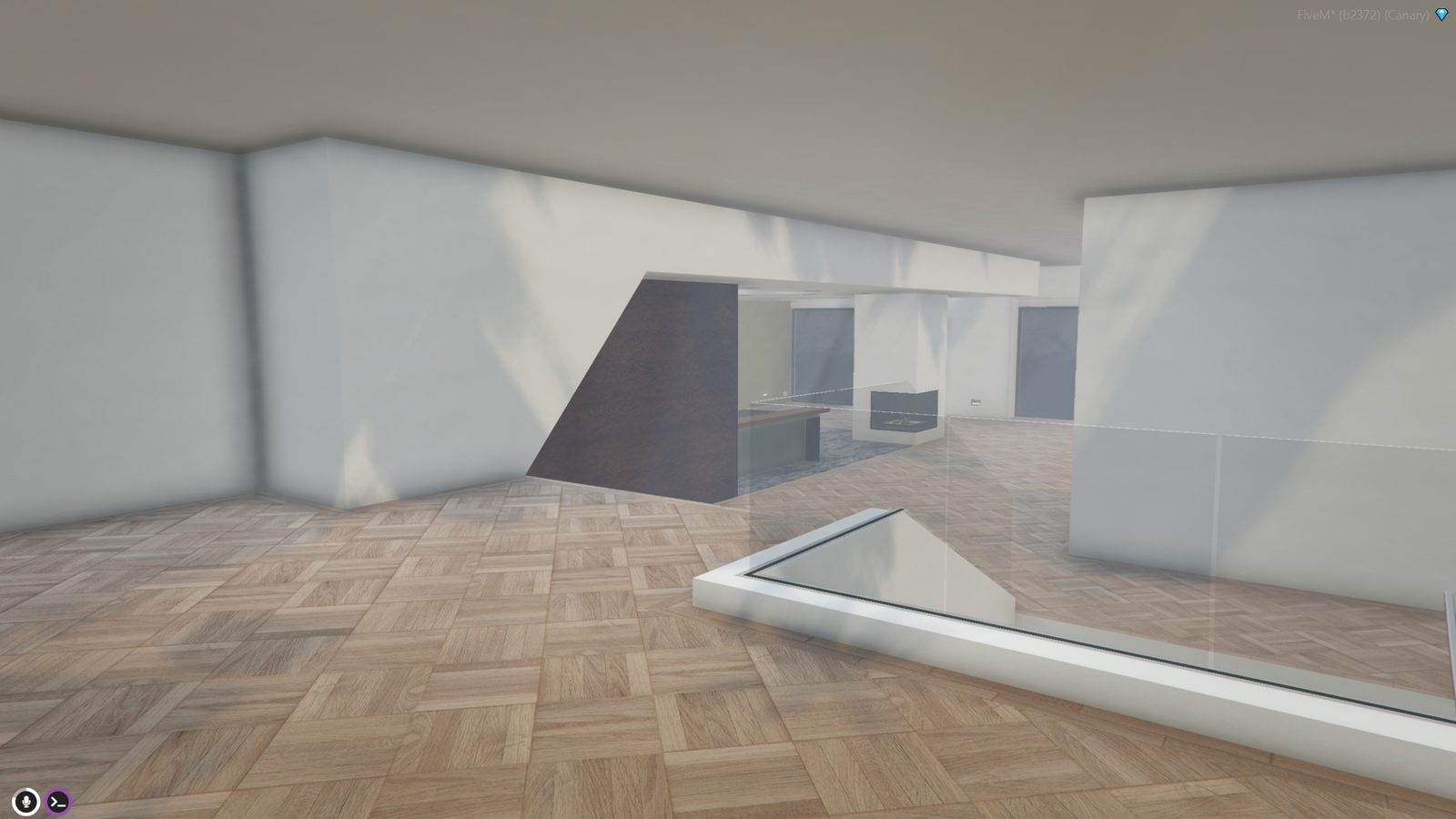 Shell 13 GTAO Apartment #3, view 1 of 7
