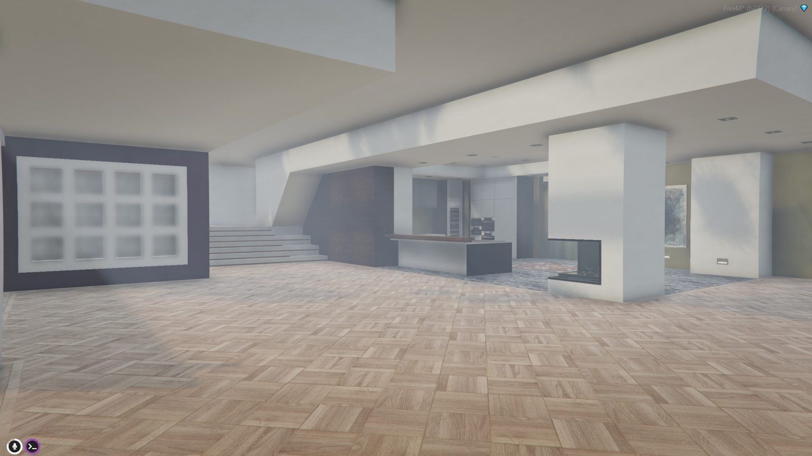 Shell 13 GTAO Apartment #3, view 2 of 7