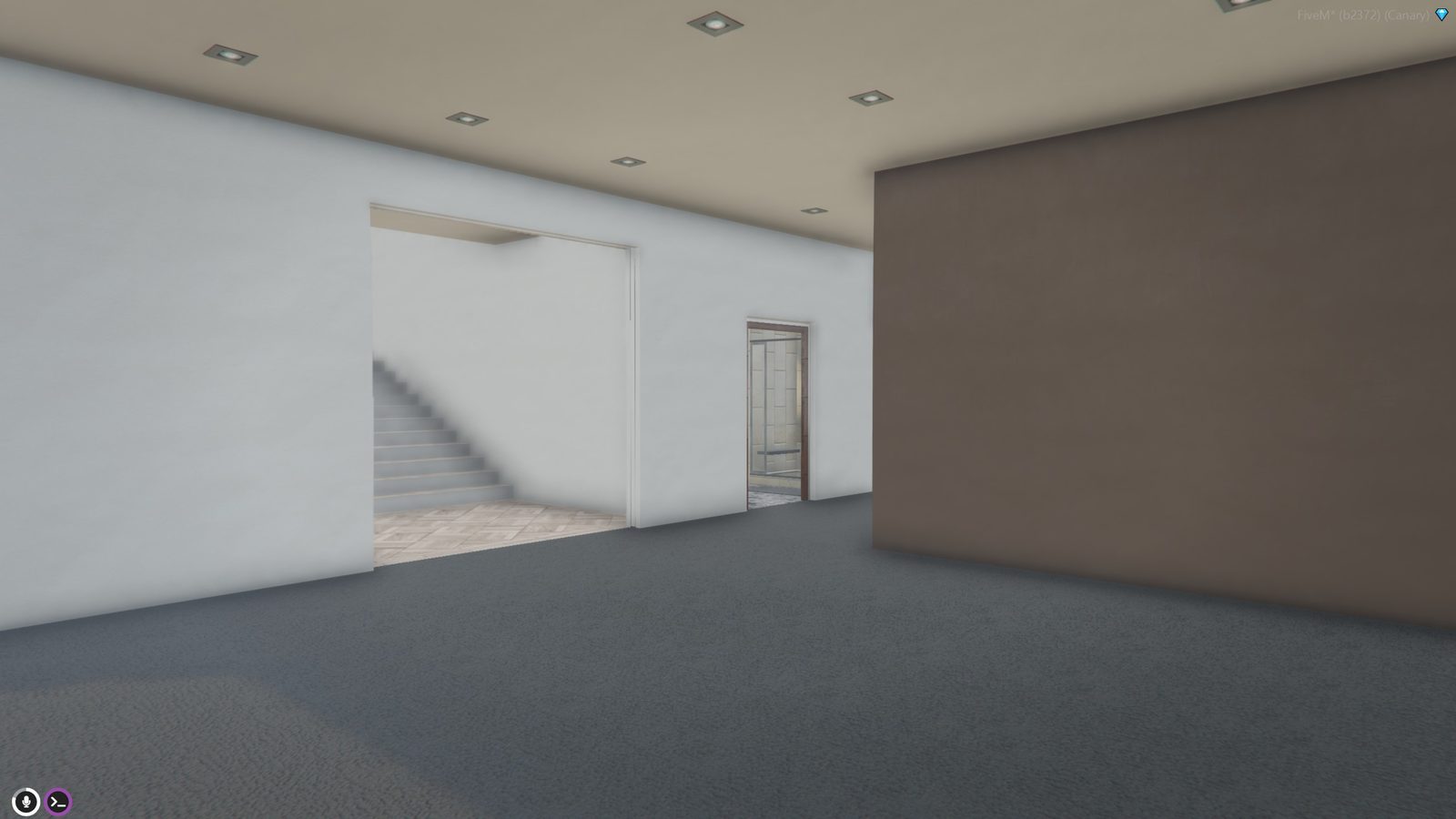 Shell 13 GTAO Apartment #3, view 5 of 7