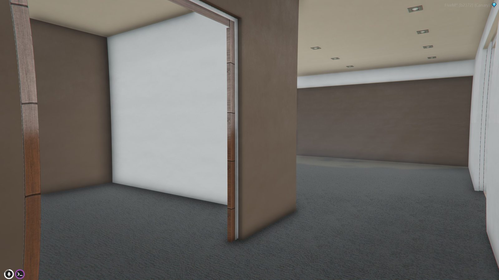 Shell 13 GTAO Apartment #3, view 6 of 7