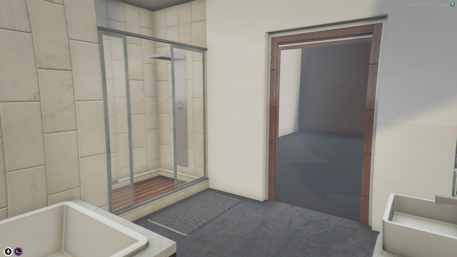 Shell 13 GTAO Apartment #3, view 7 of 7