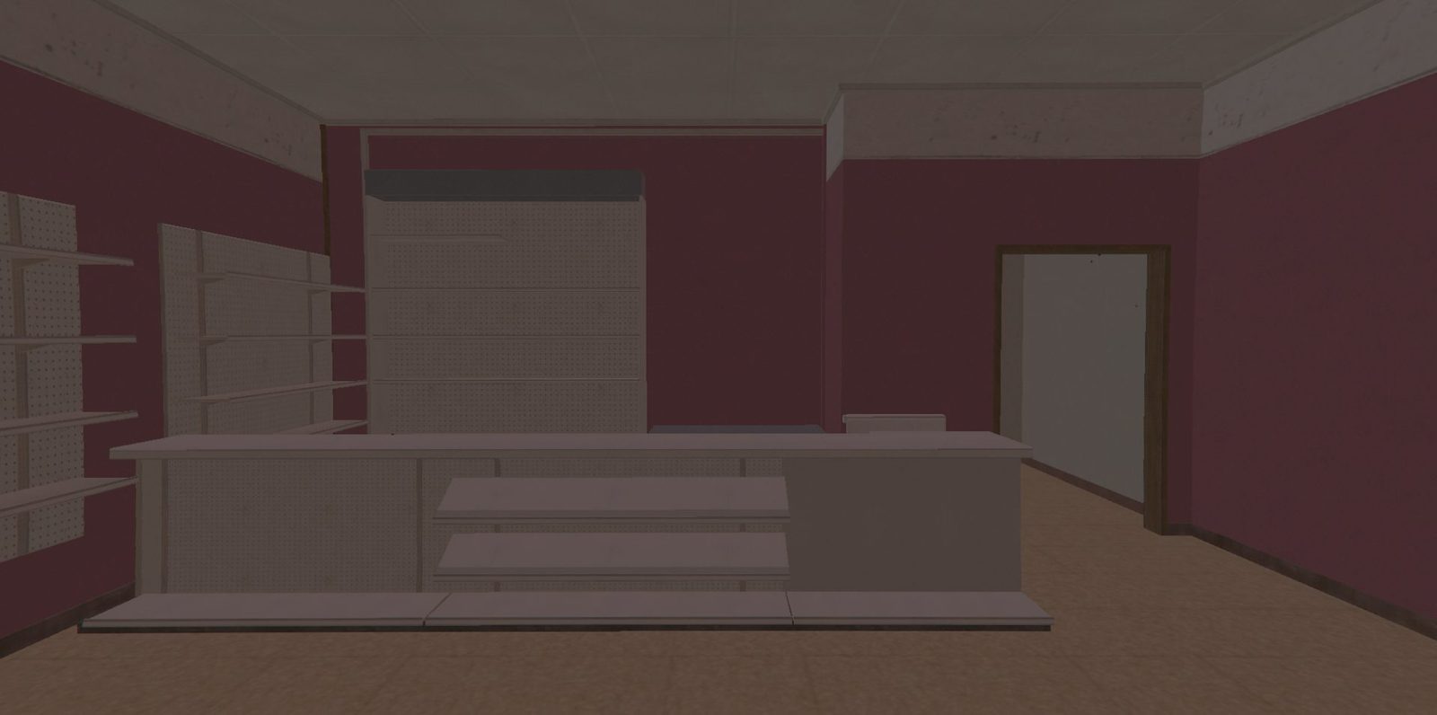 Shell 27 Shopfront, view 1 of 3