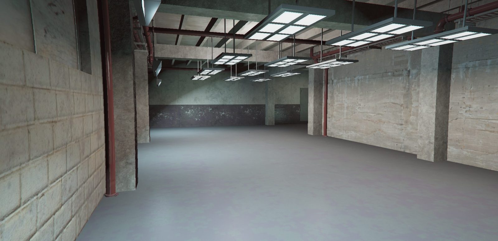 Shell 31 Lab, view 2 of 2